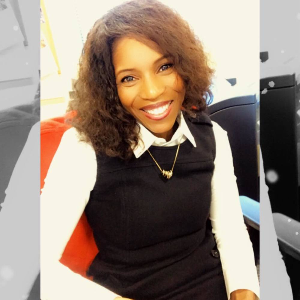 Meet your Posher, Toni